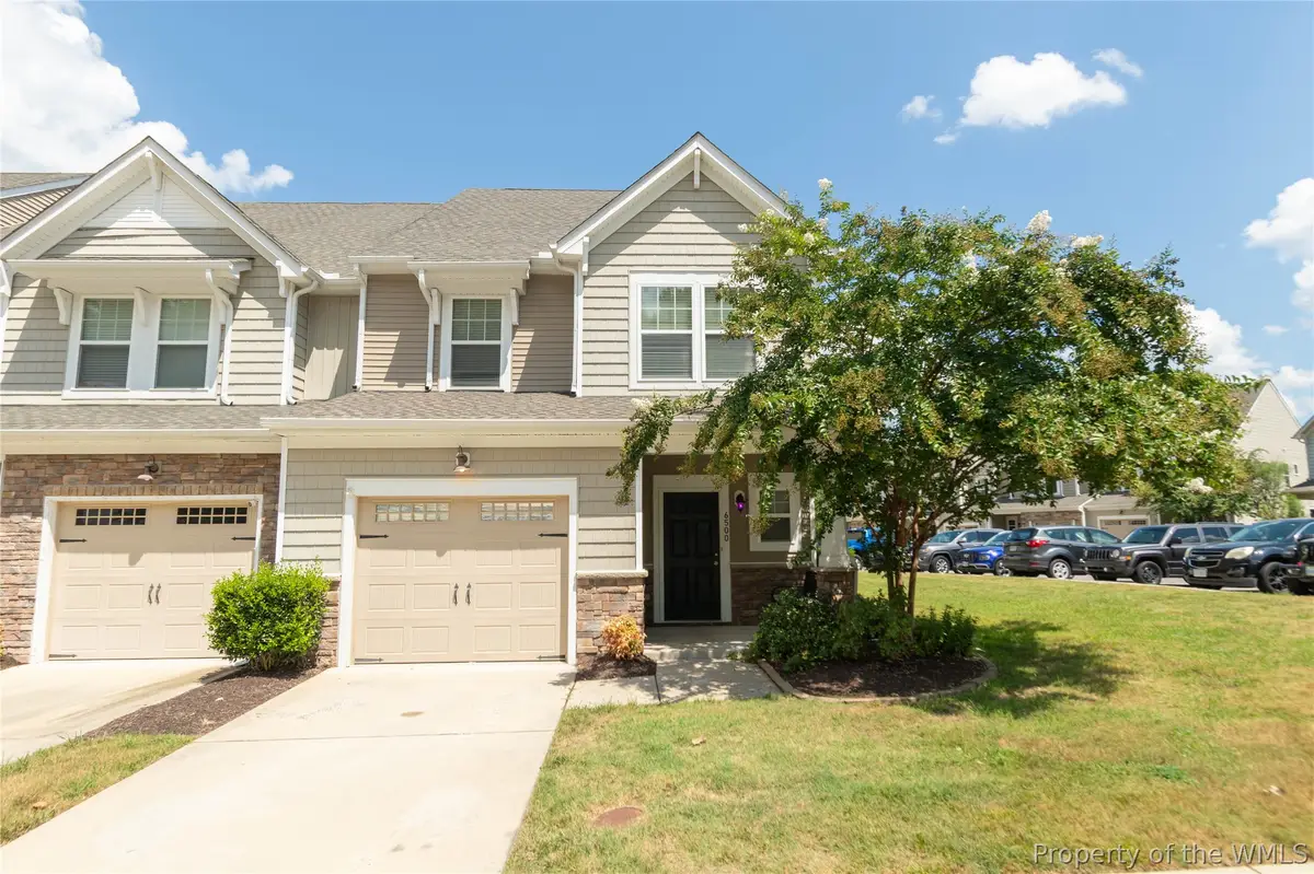 6500 Revere Street, Williamsburg, VA 23188 - #1