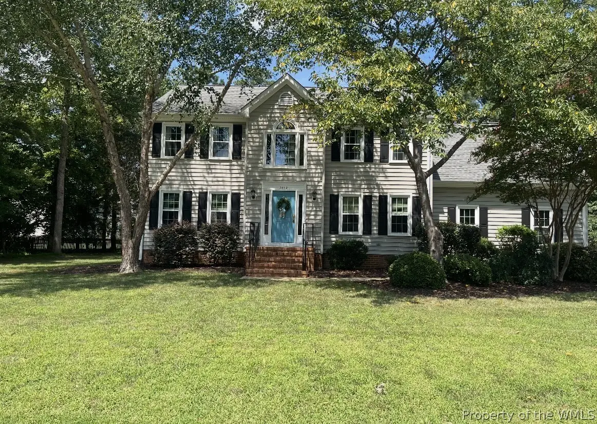 3412 Fiddlers Ridge Parkway, Williamsburg, VA 23185 - #1