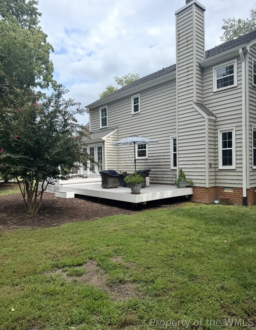 3412 Fiddlers Ridge Parkway, Williamsburg, VA 23185 - #2