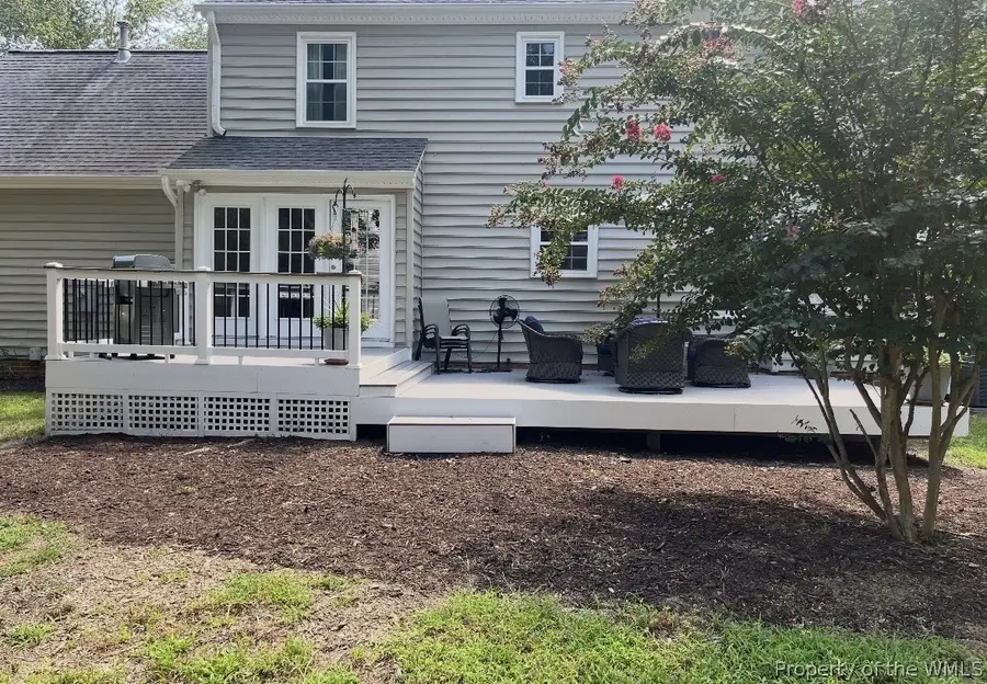 3412 Fiddlers Ridge Parkway, Williamsburg, VA 23185 - #3