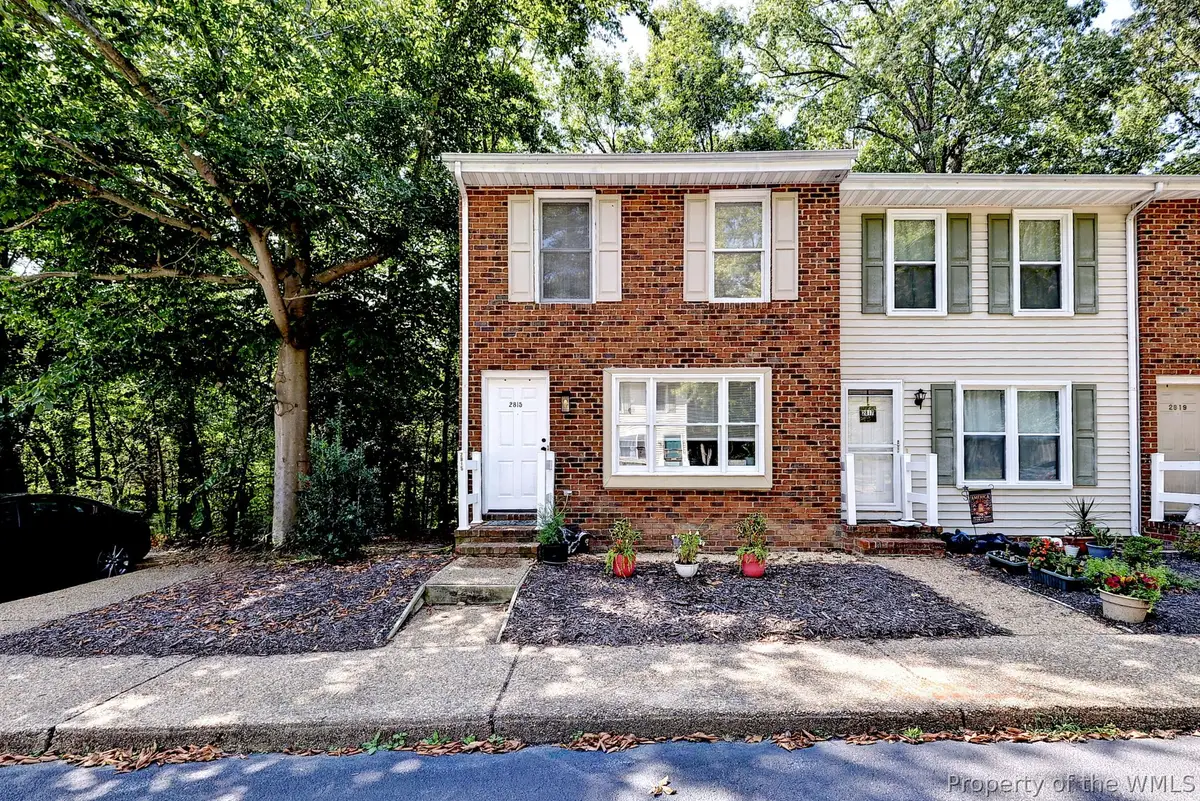 2815 Oak Hill Drive, Williamsburg, VA 23185 - #1