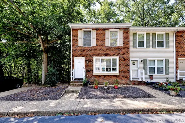 2815 Oak Hill Drive, Williamsburg, VA 23185