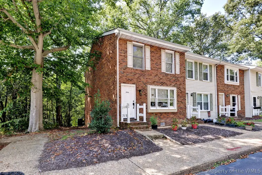 2815 Oak Hill Drive, Williamsburg, VA 23185 - #2