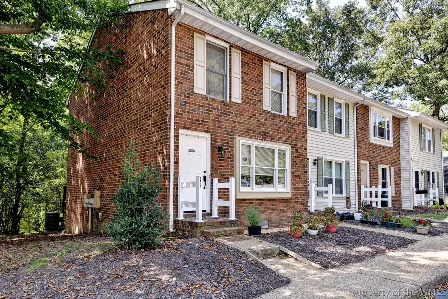 2815 Oak Hill Drive, Williamsburg, VA 23185 - #3