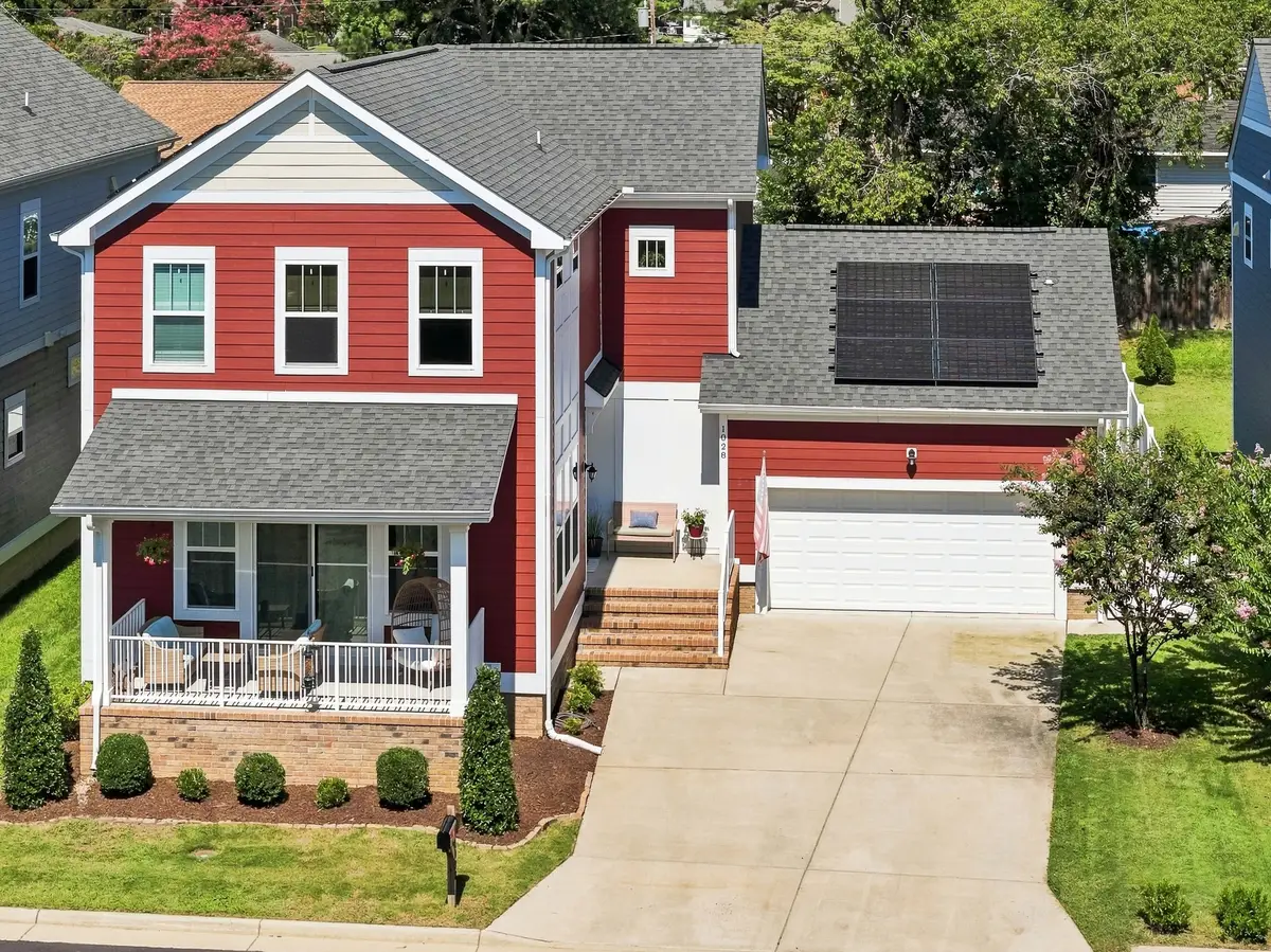 1028 Hitchens Lane, Williamsburg, VA 23188 - #1