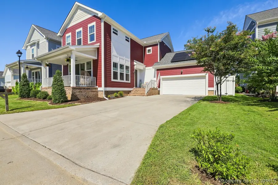 1028 Hitchens Lane, Williamsburg, VA 23188 - #3
