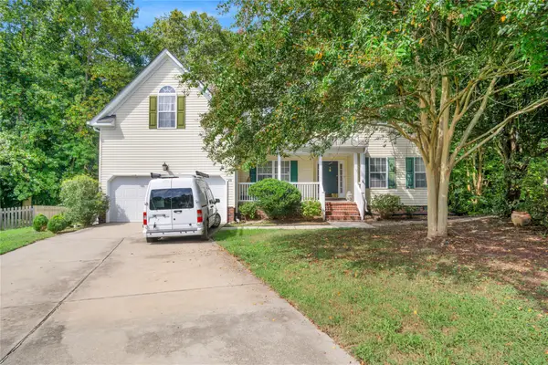 418 Rolling Hills Drive, Williamsburg, VA 23185