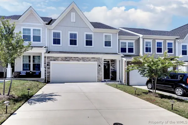 3685 Isaac Circle, Williamsburg, VA 23188