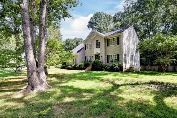 5548 Swan Road, Williamsburg, VA 23188