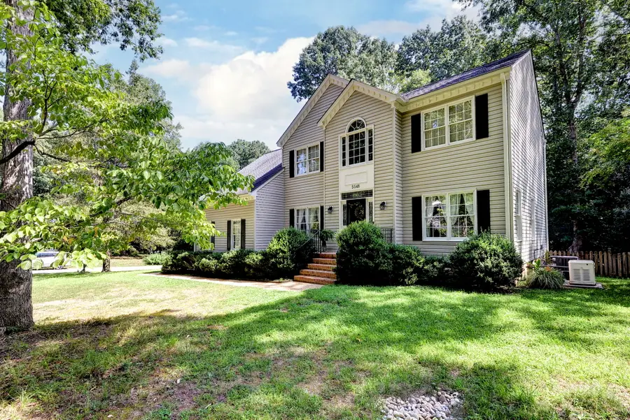 5548 Swan Road, Williamsburg, VA 23188 - #2