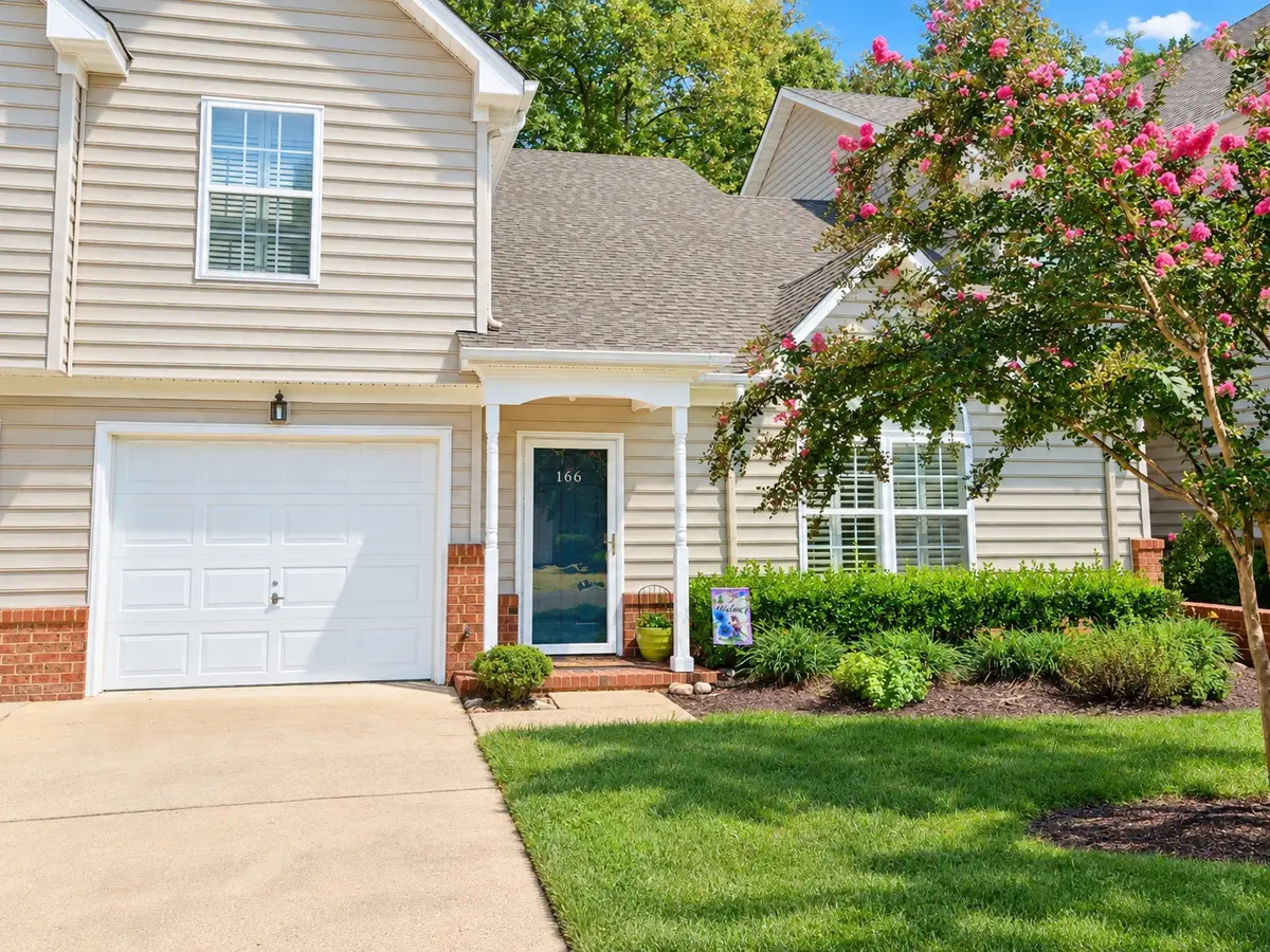 166 Shoal Creek, Williamsburg, VA 23188 - #1