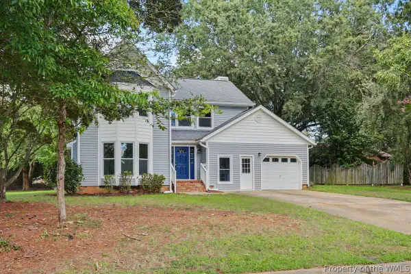 138 Racine Drive, Newport News, VA 23608
