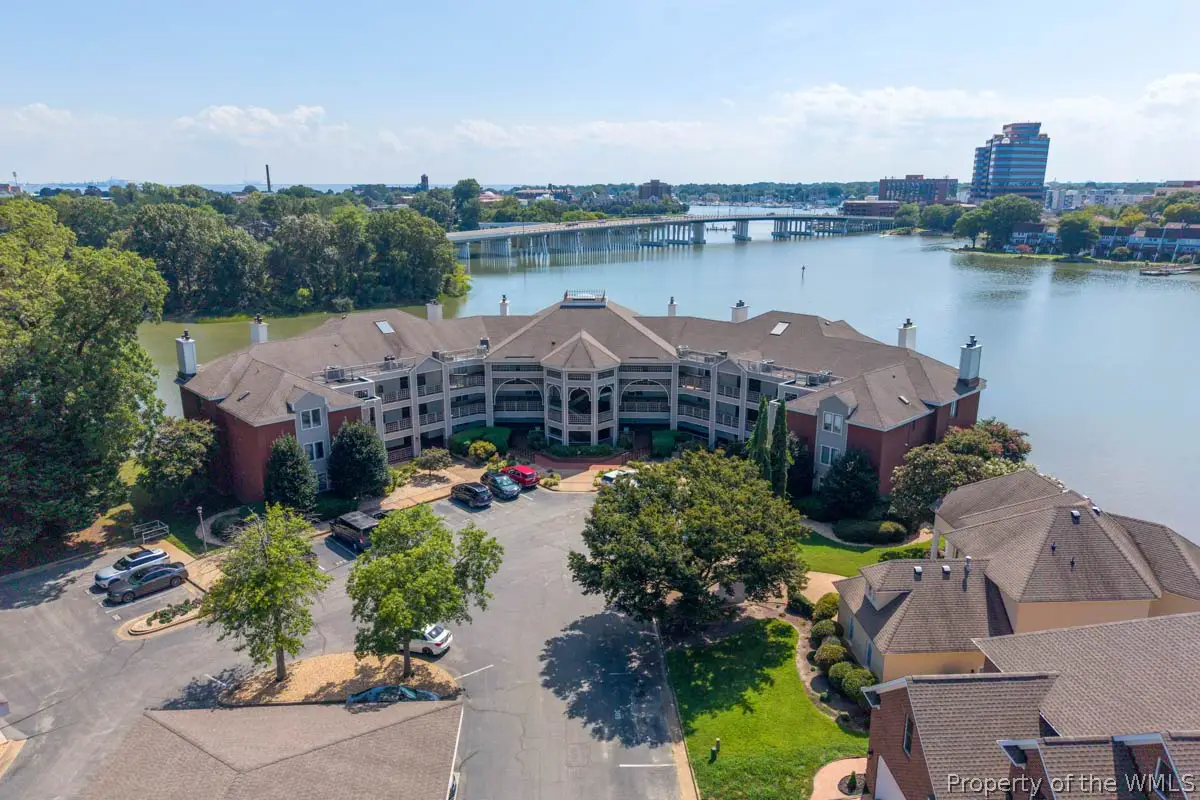 30 Brough Lane #103, Hampton, VA 23669 - #1