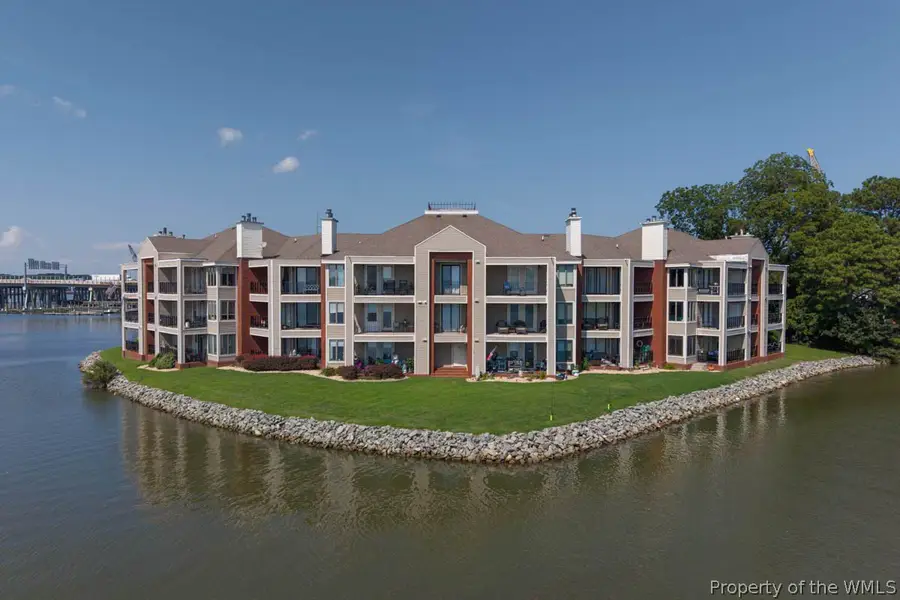 30 Brough Lane #103, Hampton, VA 23669 - #3