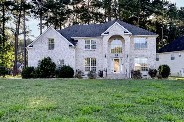 272 Grandville Arch, Smithfield, VA 23430