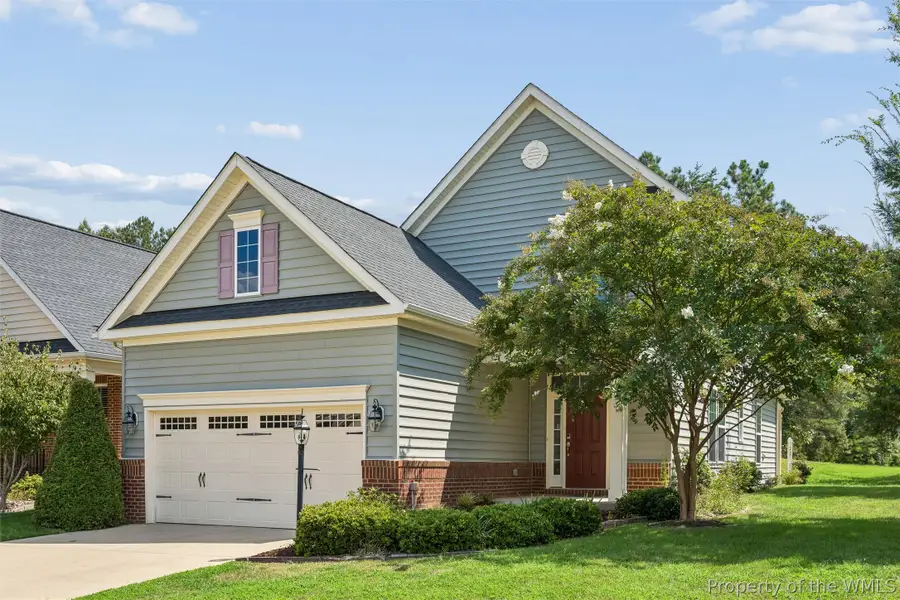 6310 Cordelia Road, Williamsburg, VA 23188 - #2