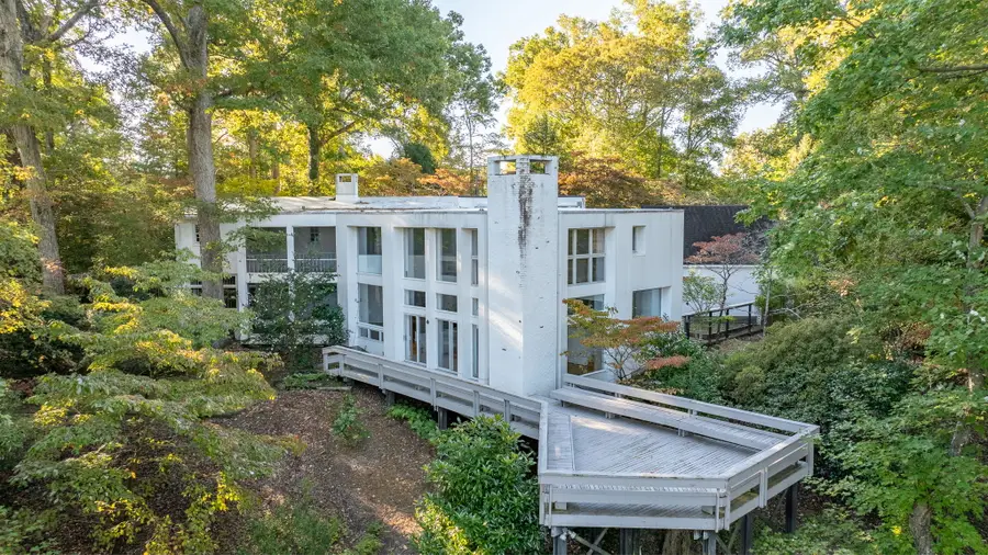 222 W Queens Drive, Williamsburg, VA 23185 - #2