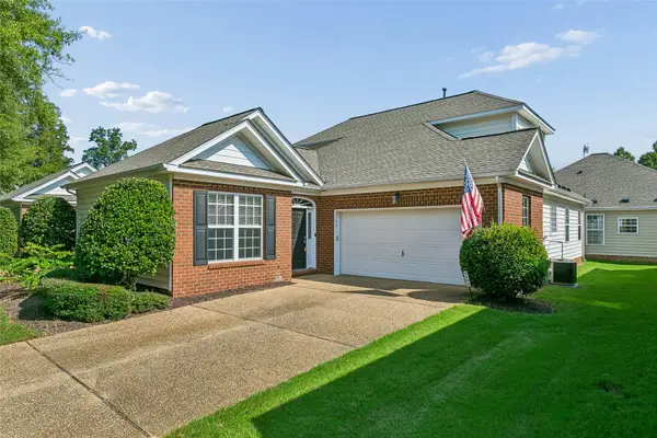 4508 October Breeze Lane, Williamsburg, VA 23188
