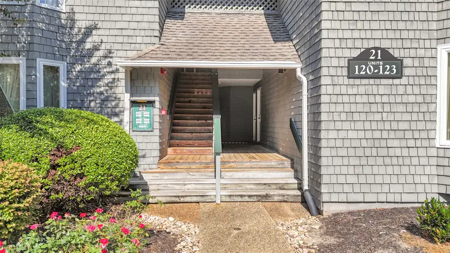 123 Pelhams Ordinary, Williamsburg, VA 23185 - #2