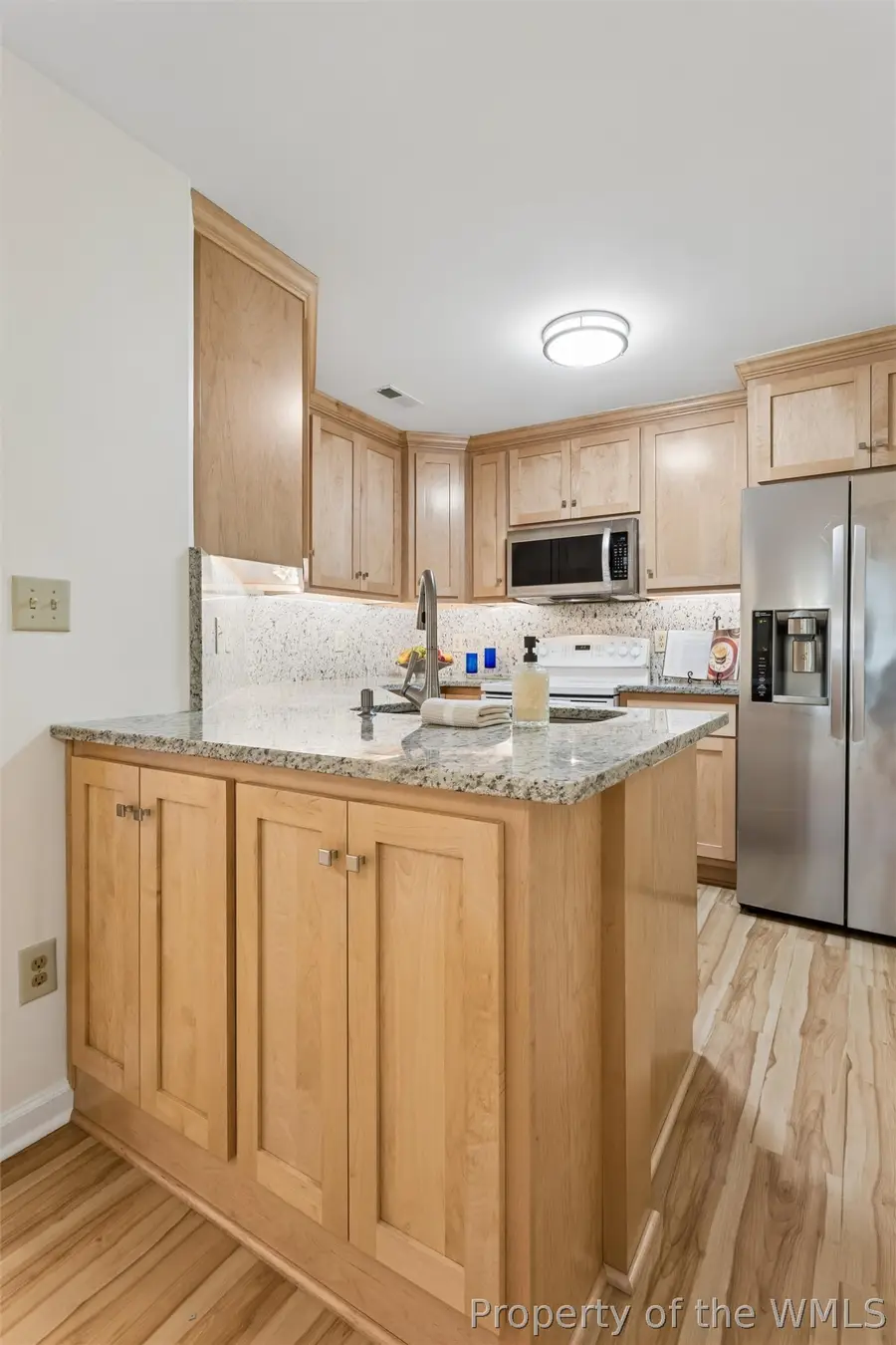 225 Woodmere Drive #A, Williamsburg, VA 23185 - #3