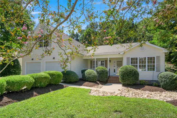 3296 Reades Way, Williamsburg, VA 23185