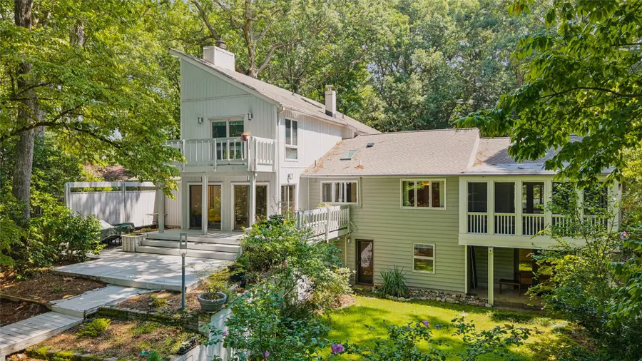 34 Madison Lane S, Newport News, VA 23606 - #3