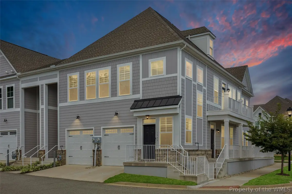 3988 Prospect Street, Williamsburg, VA 23185 - #1