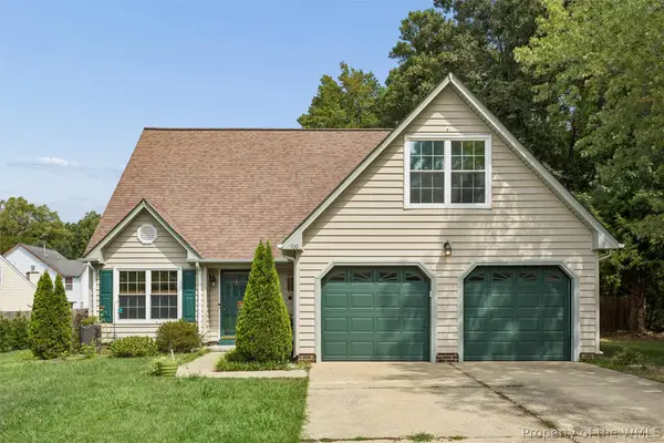 100 Erin Leigh Court, Williamsburg, VA 23185