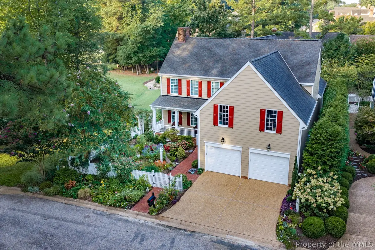 145 Hollinwell, Williamsburg, VA 23188 - #1