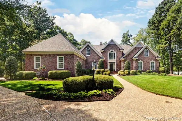 2816 Lawnes Creek Road, Williamsburg, VA 23185