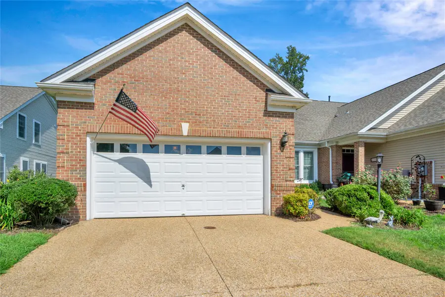 4320 Sprucemont, Williamsburg, VA 20188 - #3