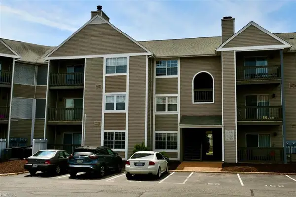 89 Cape Dorey Drive #3A, Hampton, VA 23666