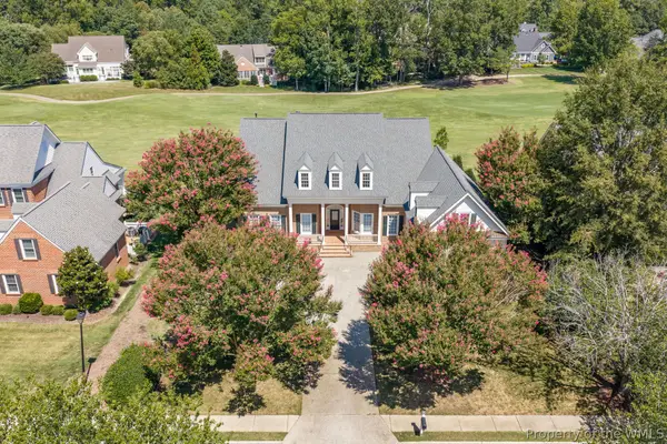 1625 Founders Hill N, Williamsburg, VA 23185
