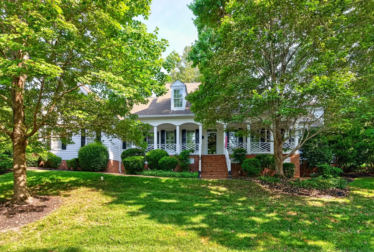 308 Dogleg Drive, Williamsburg, VA 23188 - #1