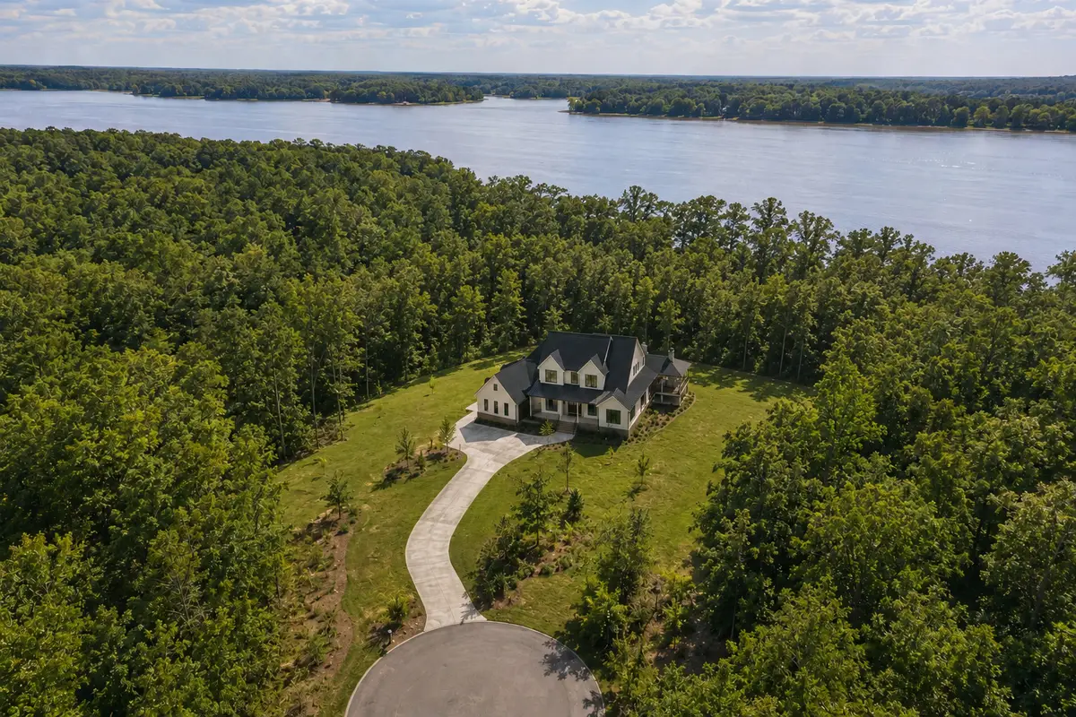 3532 Barretts Ferry Drive, Williamsburg, VA 23185 - #1
