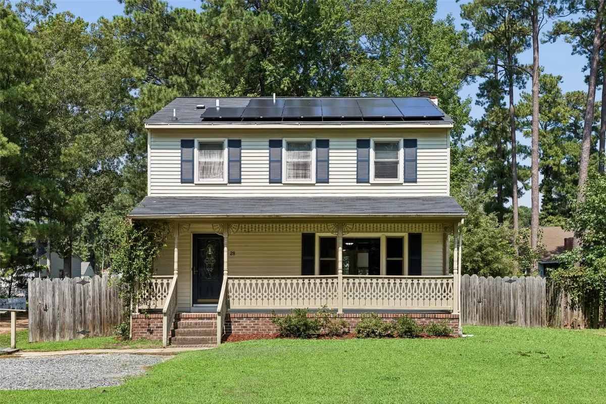 28 Holly Street, Poquoson, VA 23662 - #1