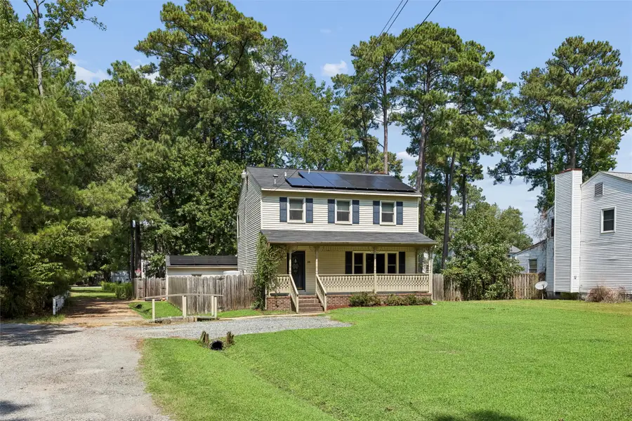 28 Holly Street, Poquoson, VA 23662 - #2