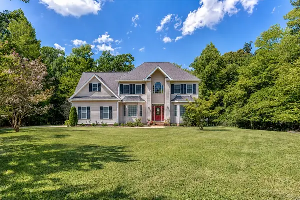 195 Stanley Court, Surry, VA 23883