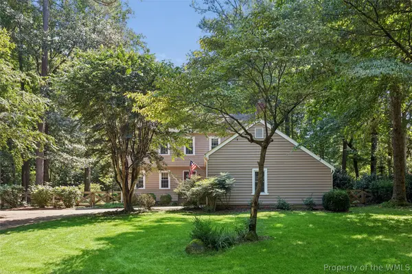 241 Tutters Neck, Williamsburg, VA 23185