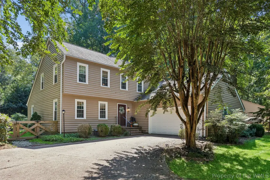 241 Tutters Neck, Williamsburg, VA 23185 - #2