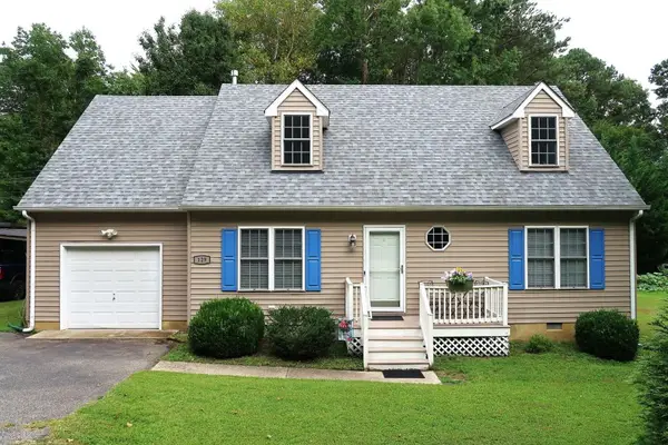 129 Clark Lane, Williamsburg, VA 23188