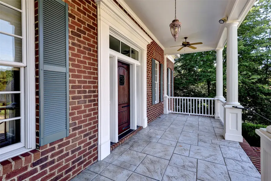 200 River Don, Williamsburg, VA 23188 - #3