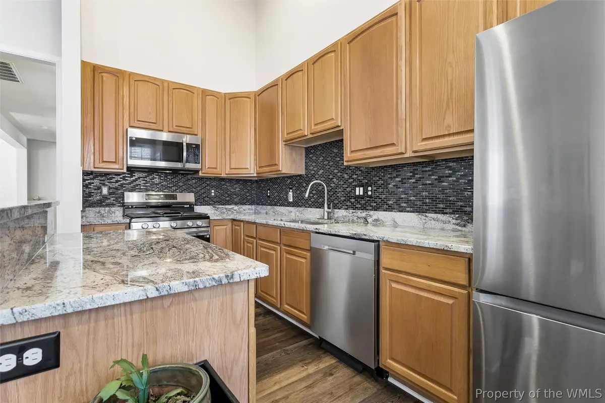 4304 Garden View, Williamsburg, VA 23188 - #1