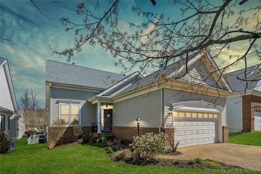 4304 Garden View, Williamsburg, VA 23188 - #2