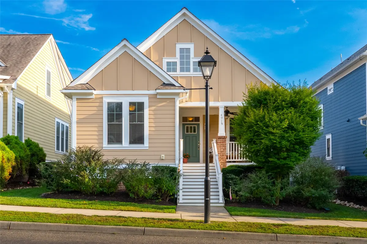 4915 Ercil Way, Williamsburg, VA 23188 - #1