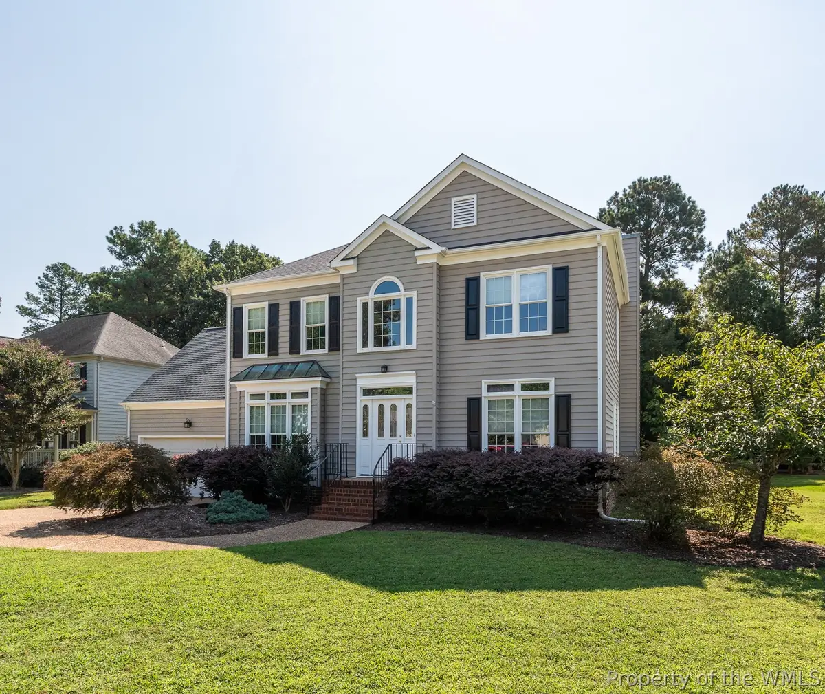 213 Jones Mill Road, Williamsburg, VA 23188 - #1