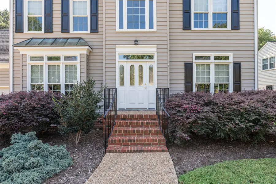 213 Jones Mill Road, Williamsburg, VA 23188 - #3