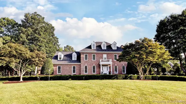 2900 Thomas Smith Lane, Williamsburg, VA 23185
