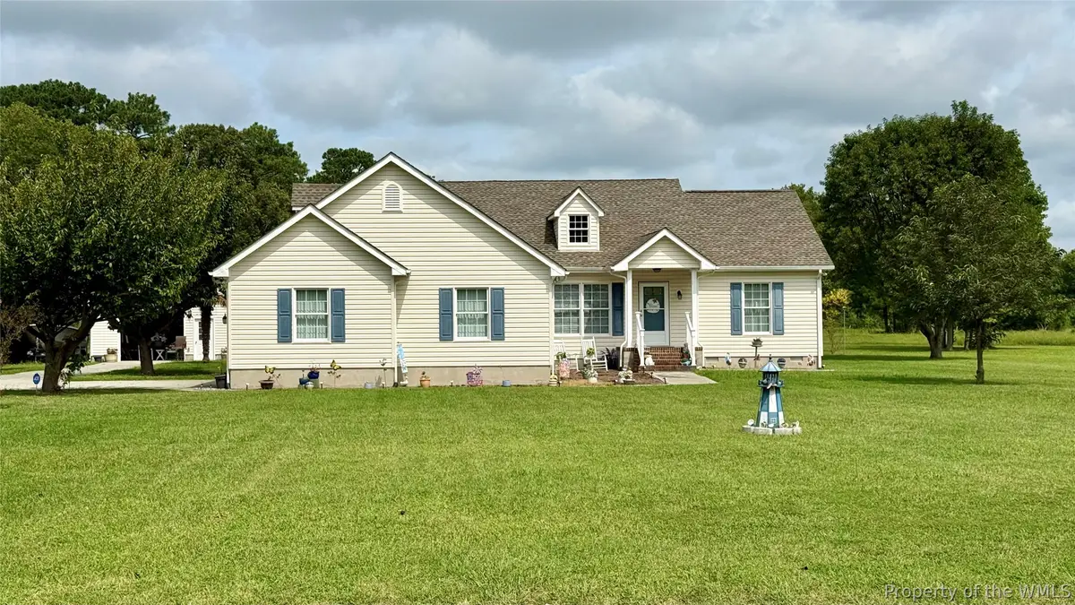 2507 Townfield Drive, Cape Charles, VA 23310 - #1