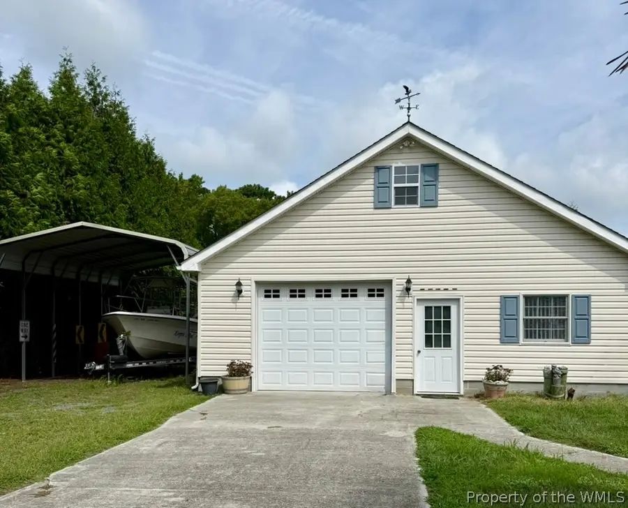 2507 Townfield Drive, Cape Charles, VA 23310 - #2